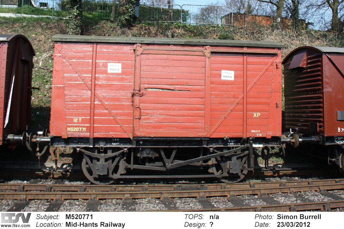 Extra Large Photo