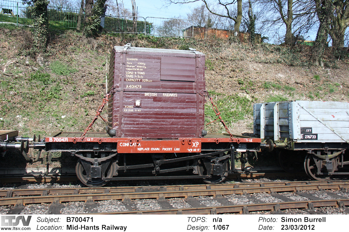 Extra Large Photo