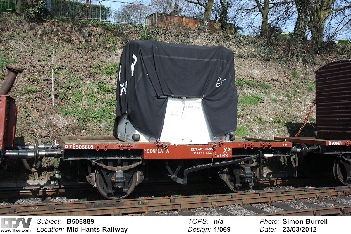 Extra Large Photo