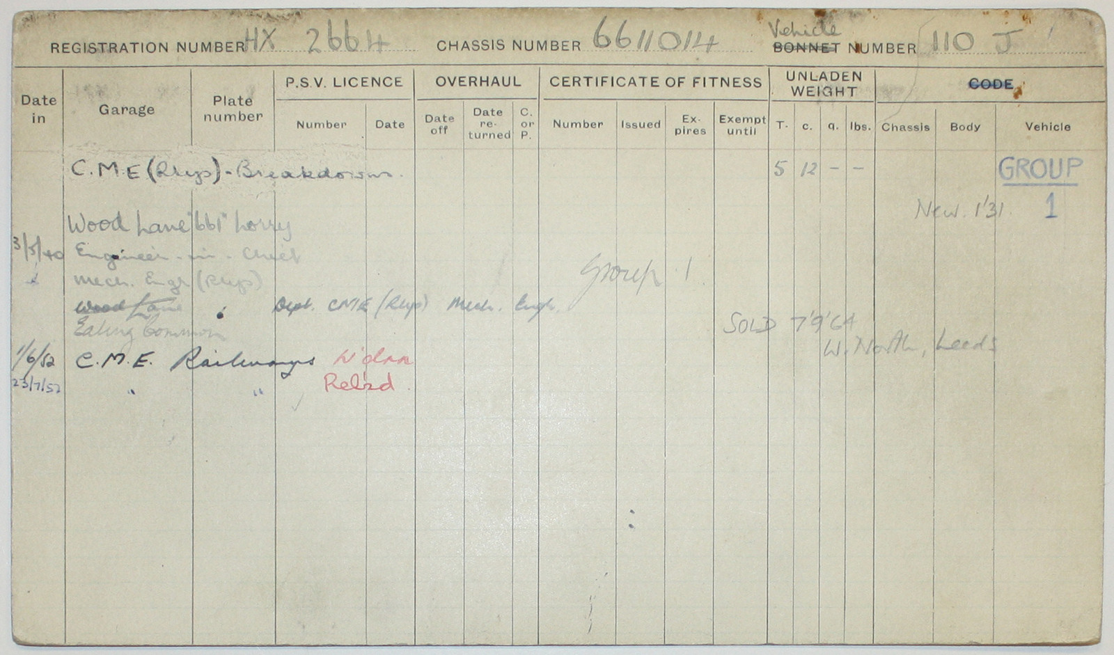 Document
