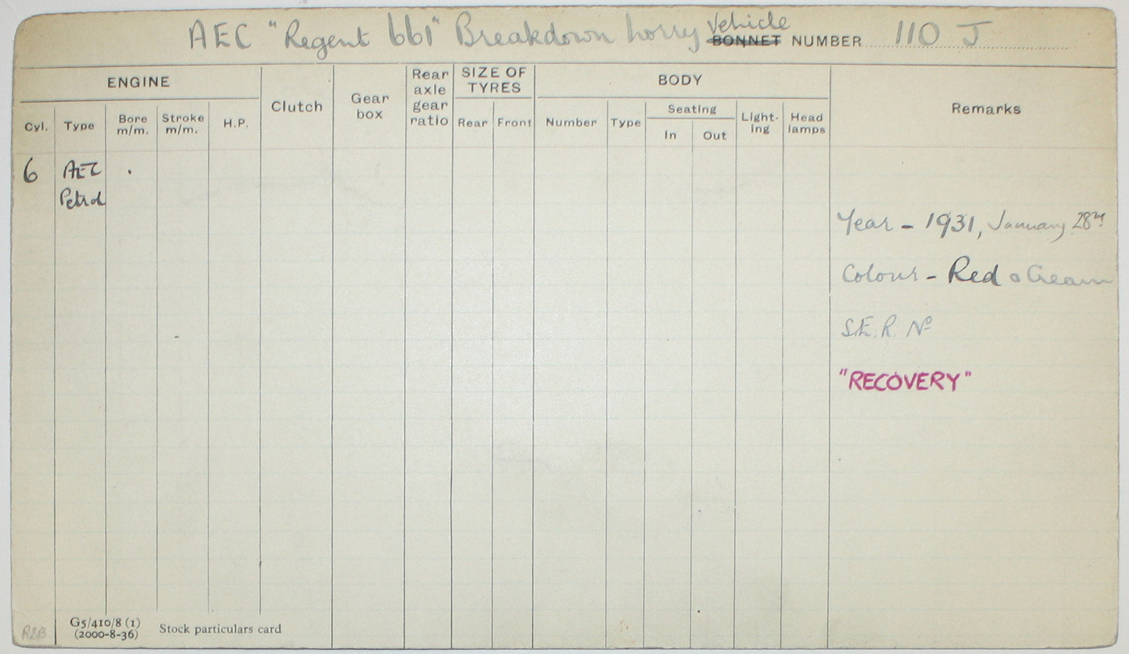 Document