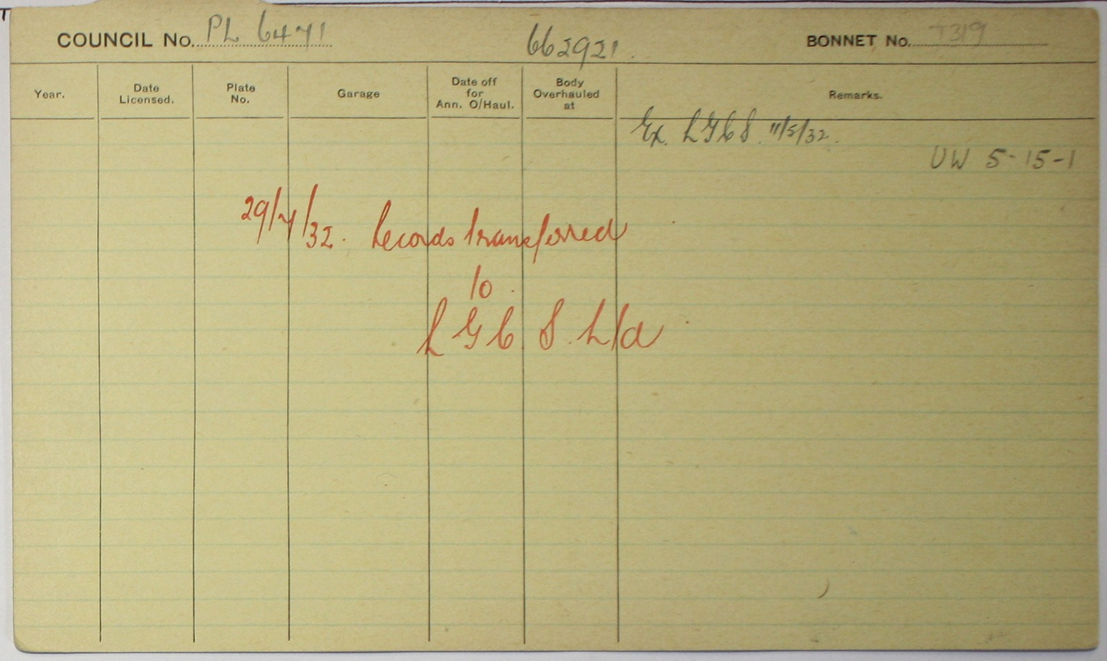 Document