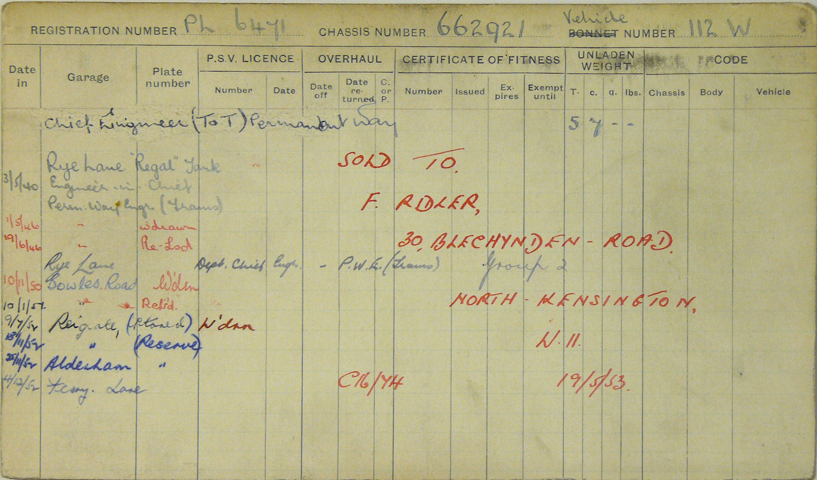 Document