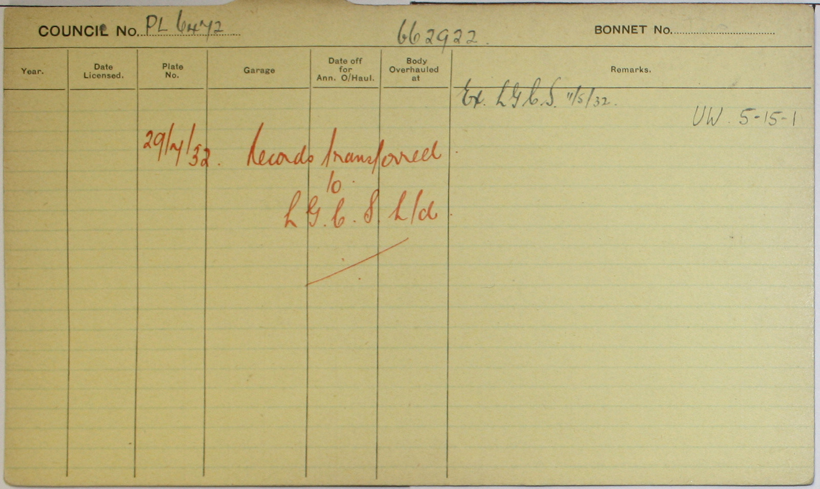 Document