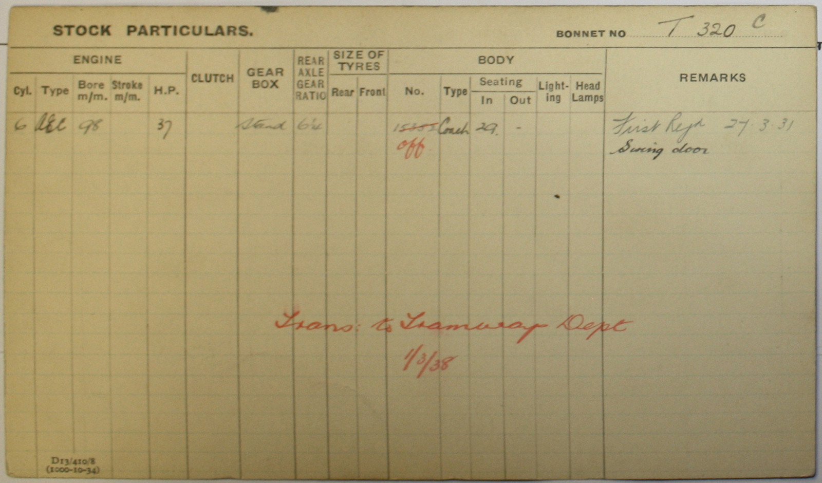 Document