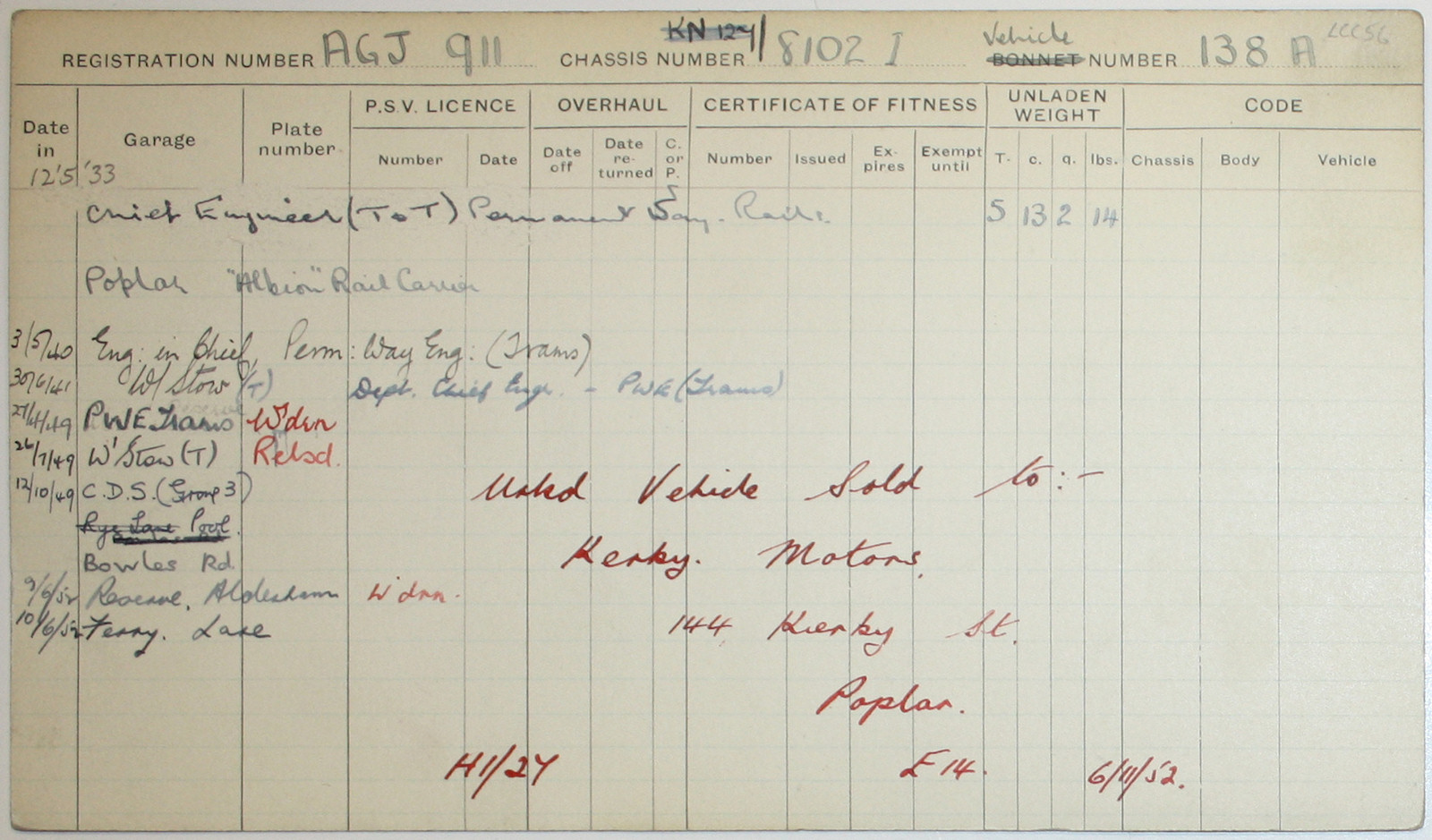 Document