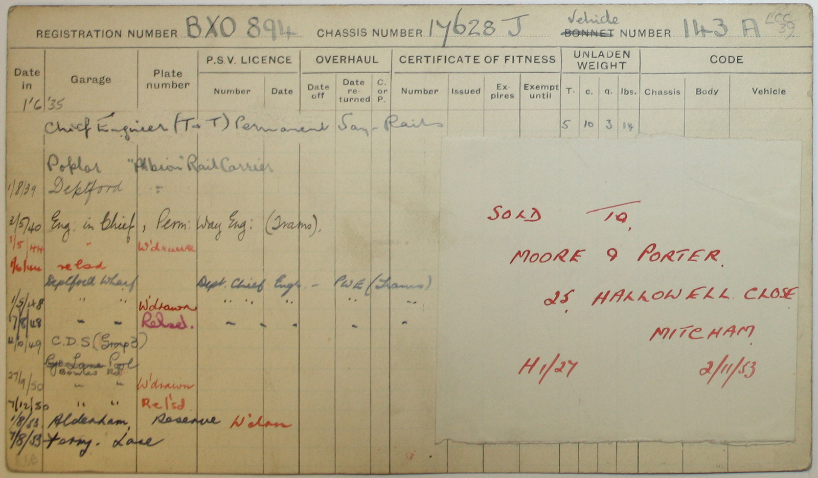 Document