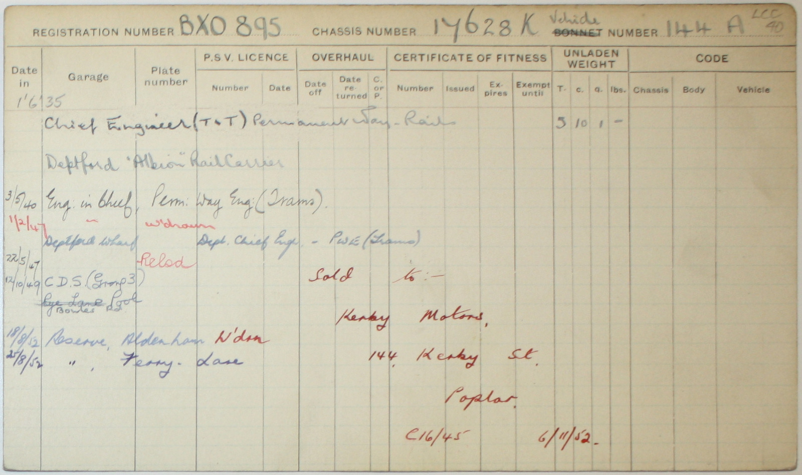 Document