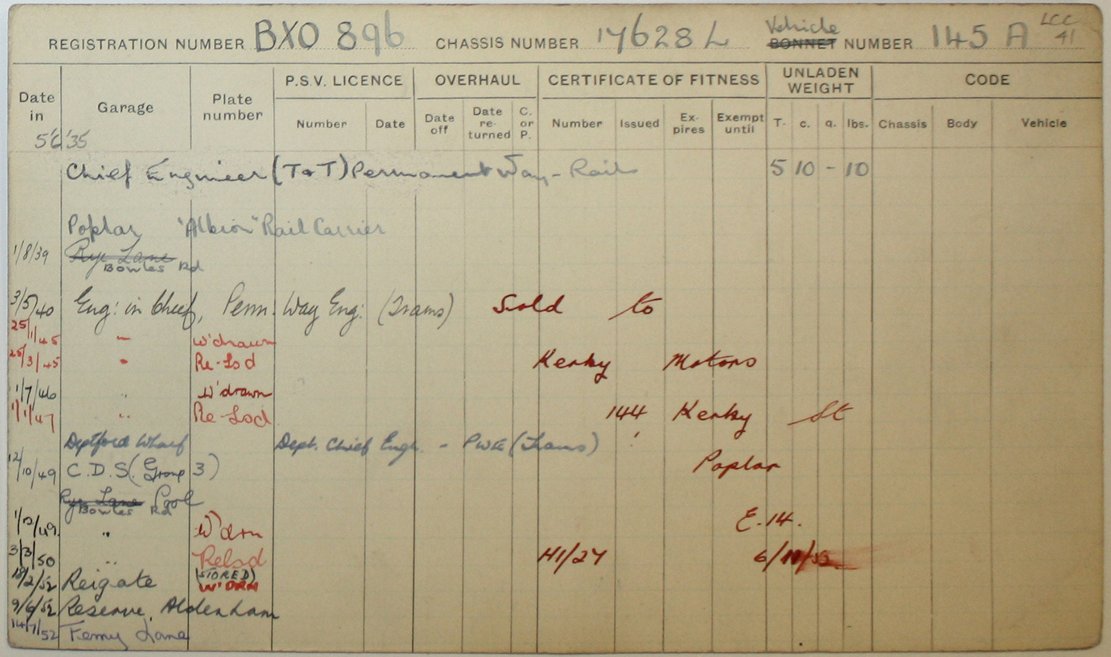 Document