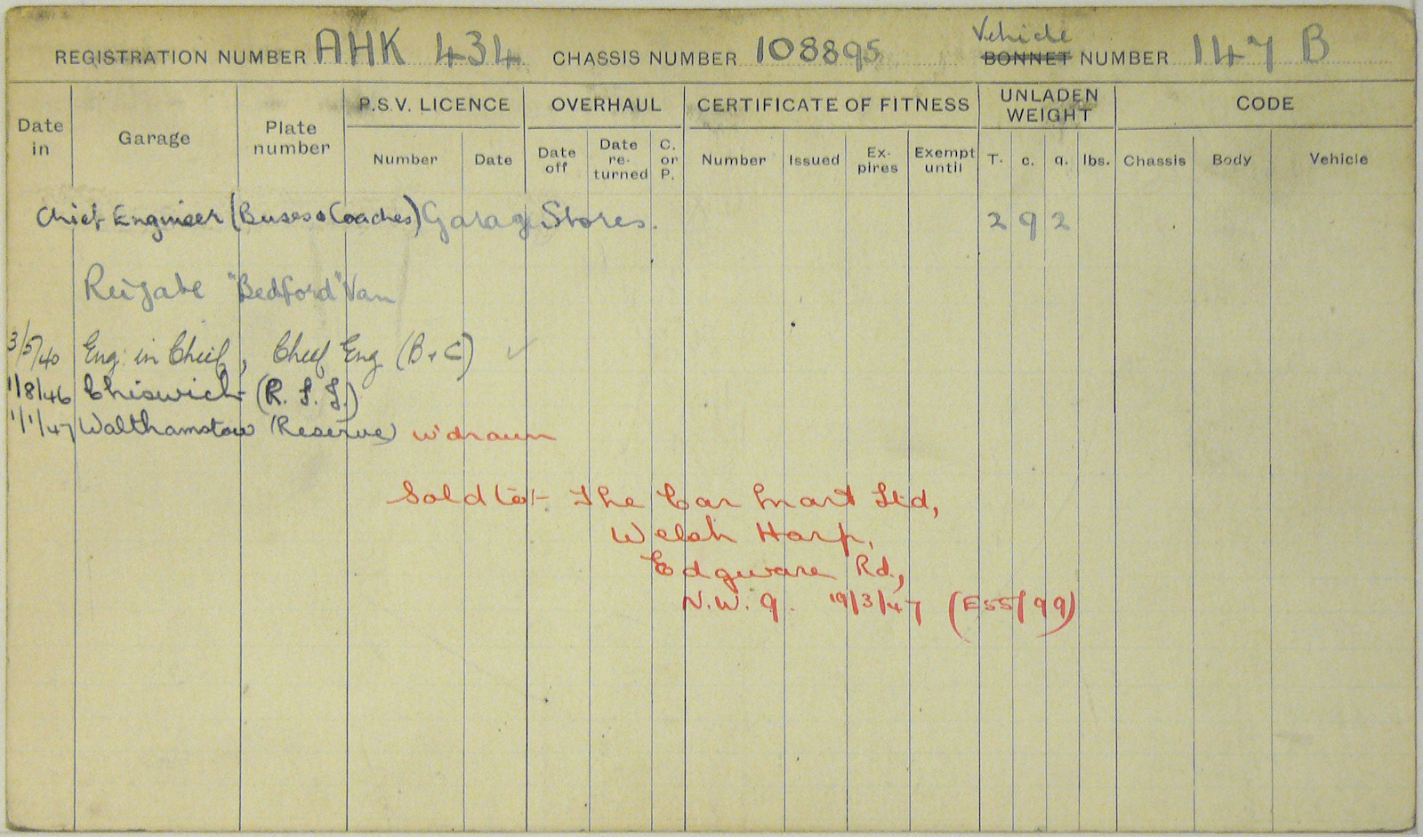 Document