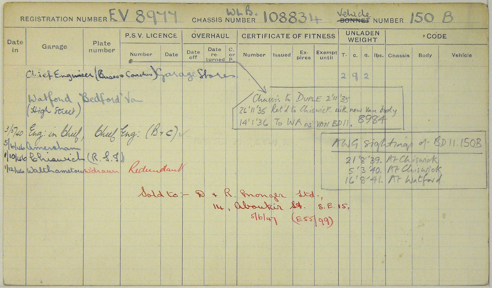 Document