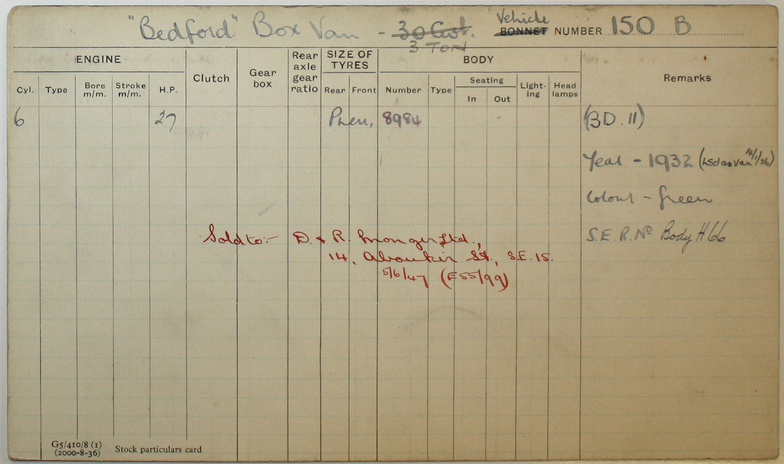 Document
