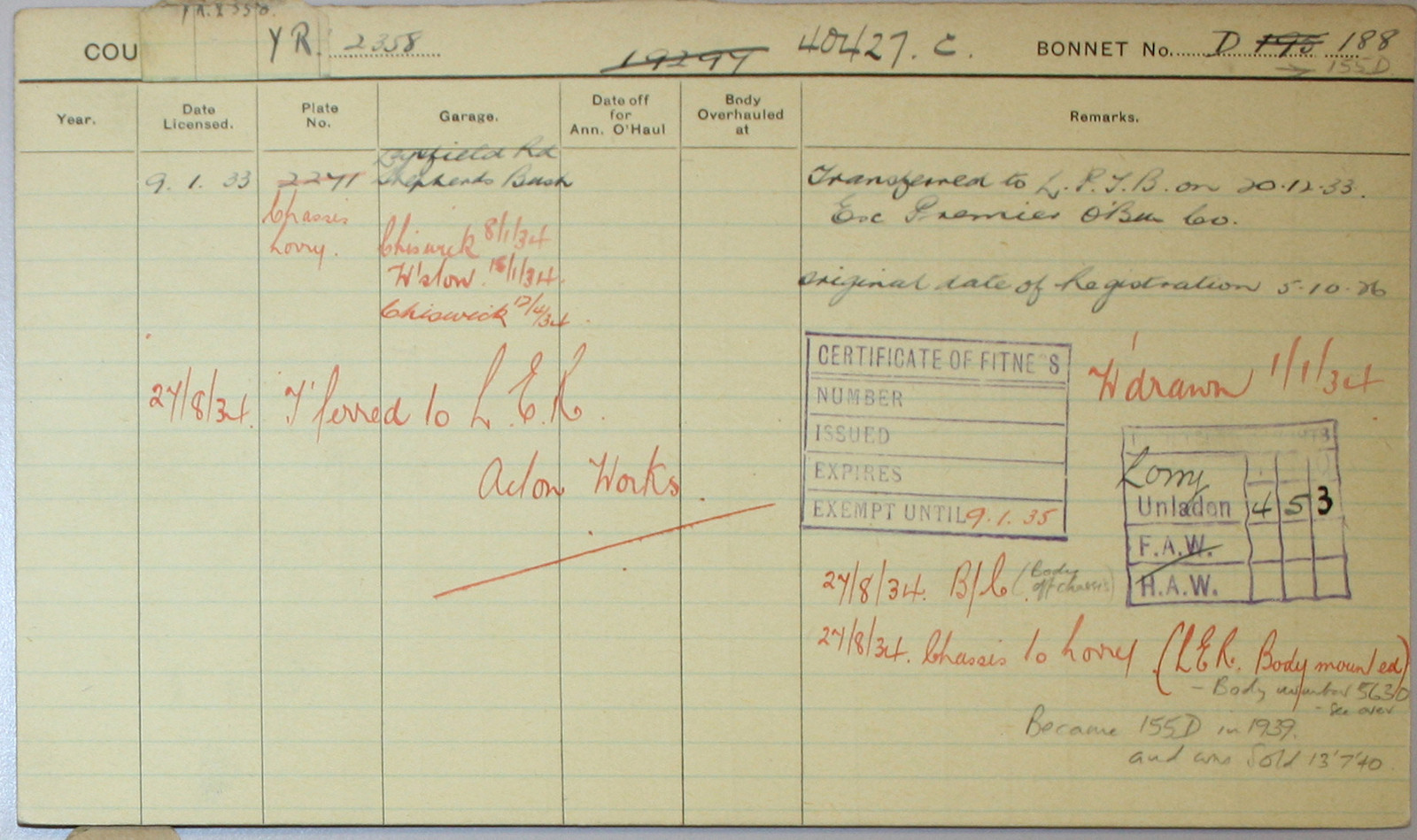 Document