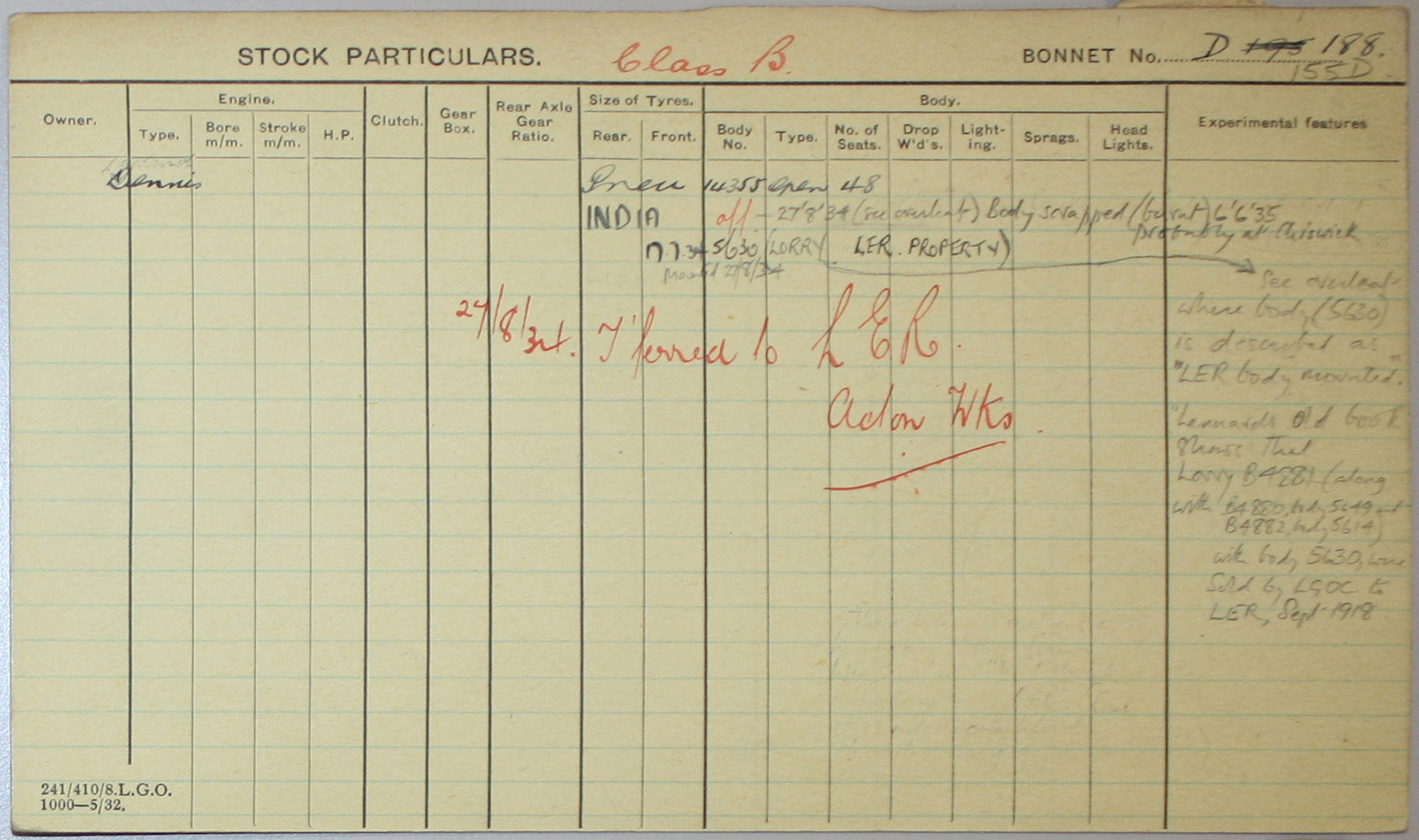 Document