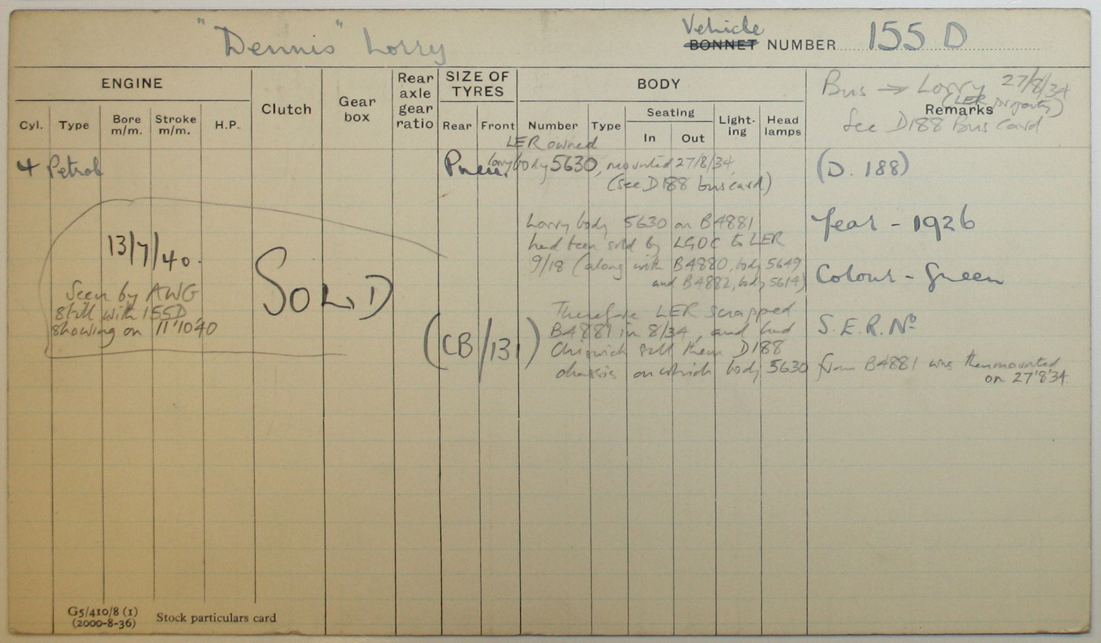 Document