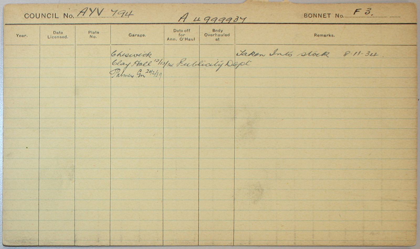 Document
