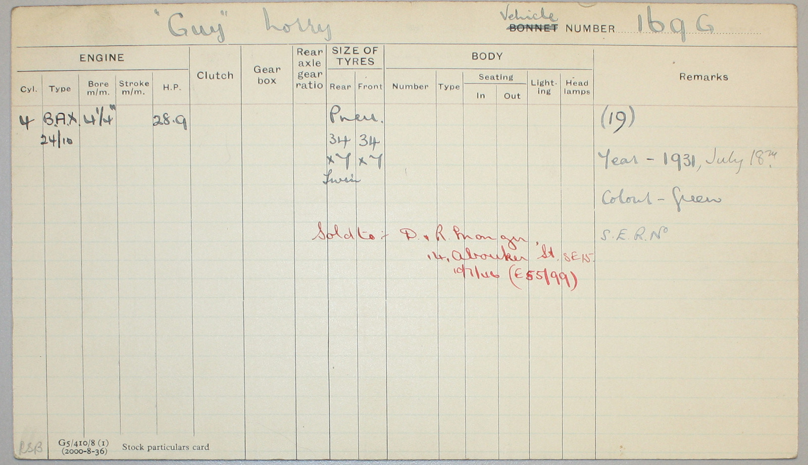 Document