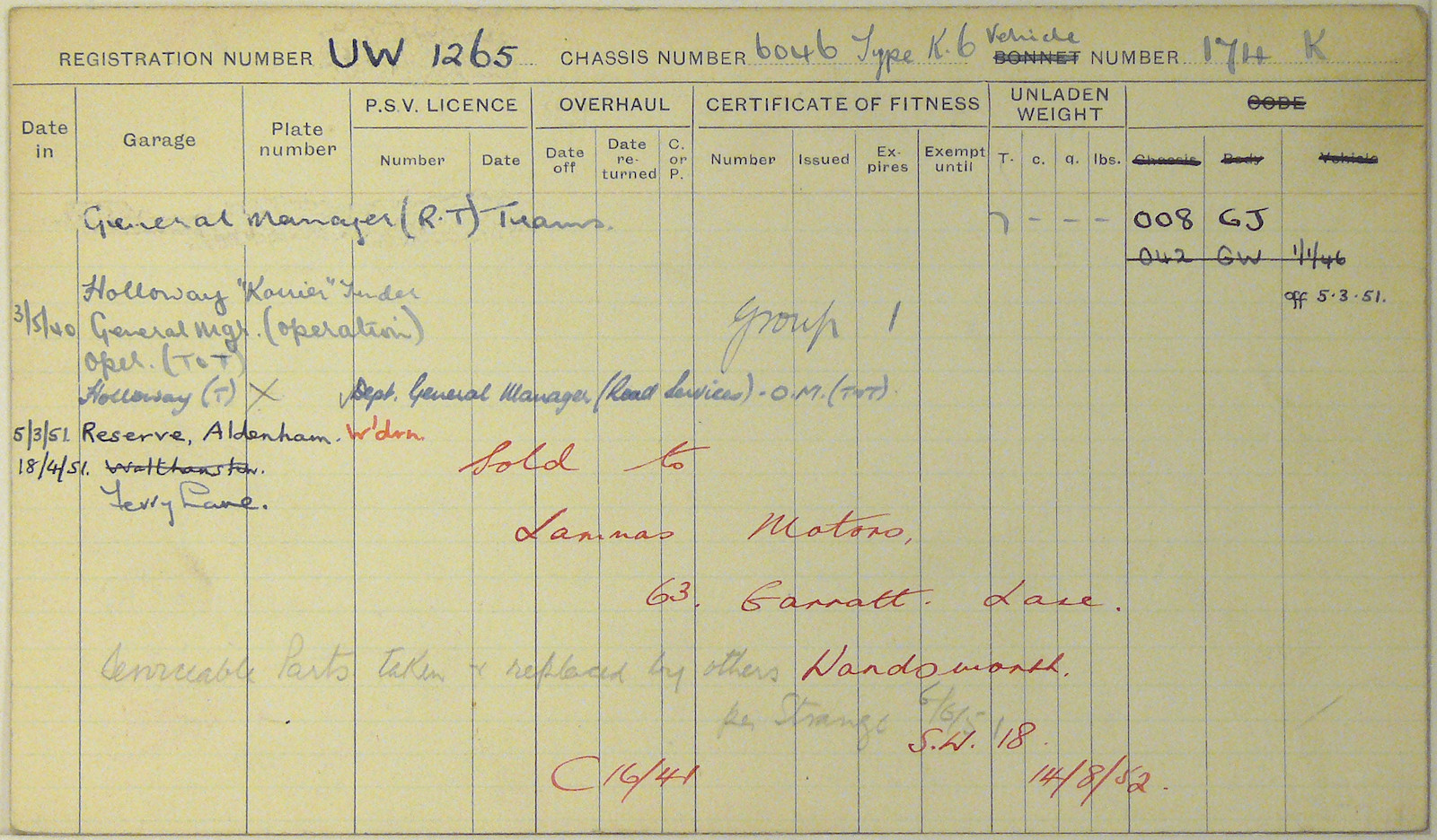 Document