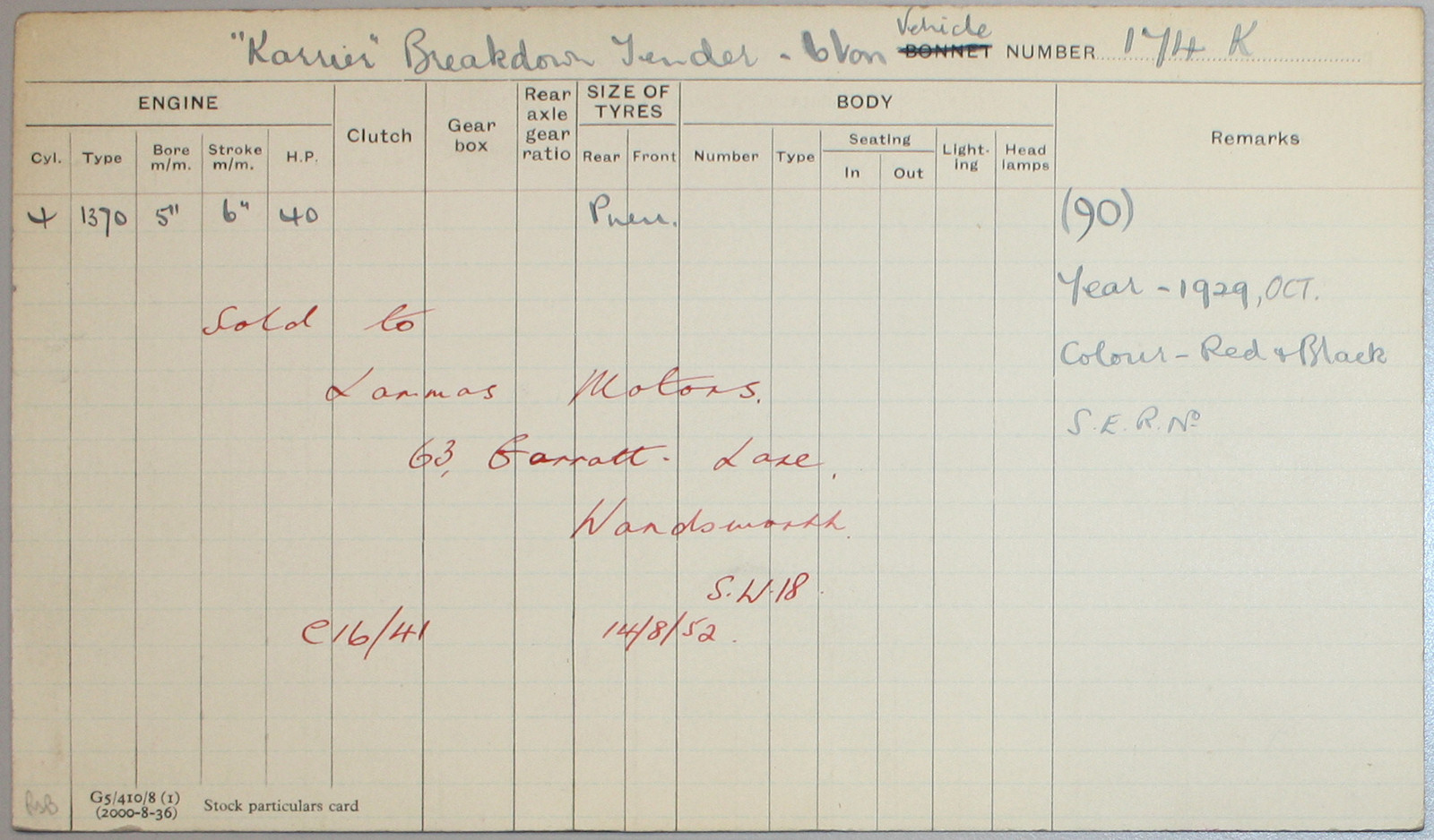Document