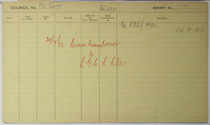 Document