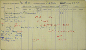 Document