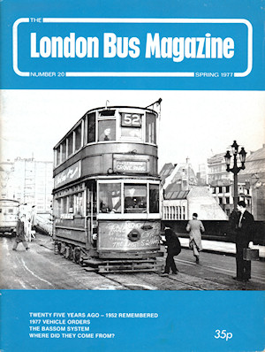 Publication cover image