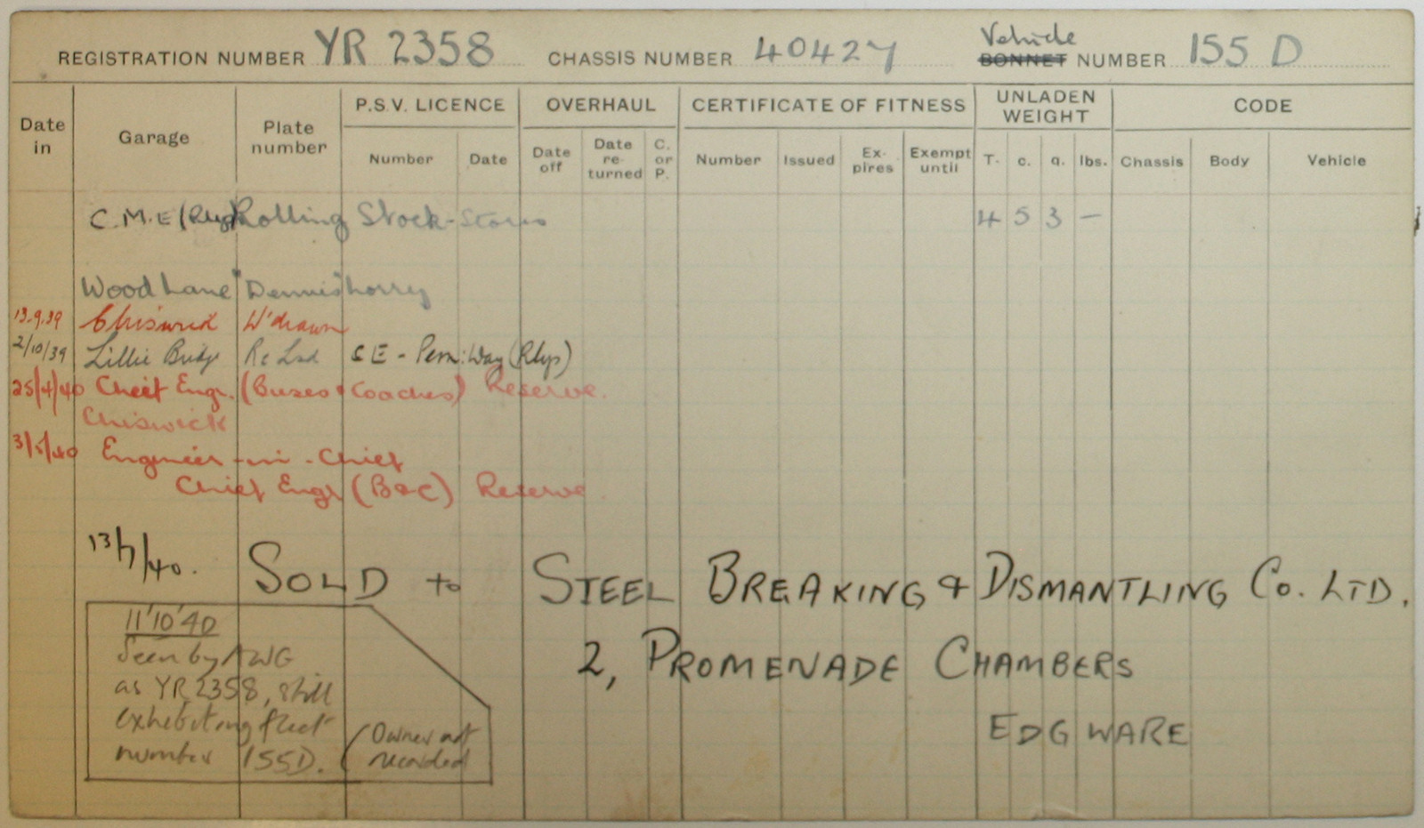 Document